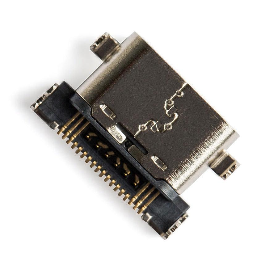 Moto Z Play Charge Port - Best Cell Phone Parts Distributor in Canada Moto Z Play Charge Port - Best Cell Phone Parts Distributor in Canada
